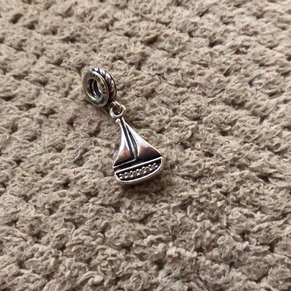 Pandora Jewelry - Pandora charm